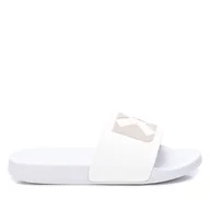 Kapcie damskie - XTI KIDS 151146, Kapcie, Biały, 31 EU, biała, 40 - miniaturka - grafika 1