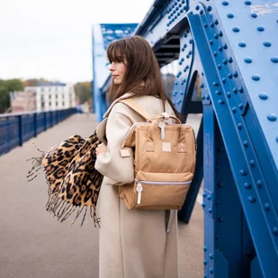 Plecak Himawari nr 36 (laptop+USB) - Torby na laptopy - miniaturka - grafika 3