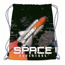 Worek na obuwie Space - Worki na buty - miniaturka - grafika 1