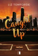 Romanse - Caught Up. Windy City. Tom 3 - miniaturka - grafika 1