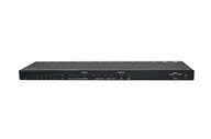 Rozgałęźniki - Vivolink VLHDMISP2X8 rozgałęziacz telewizyjny HDMI 8x HDMI - miniaturka - grafika 1