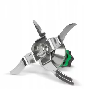Nóż Vorwerk Thermomix TM6  ORYGINAŁ - Akcesoria i części AGD - miniaturka - grafika 1