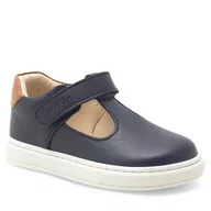 Buty dla chłopców - Półbuty Lasocki Kids KIABI CI12-KIABI-04(II)CH Granatowy - miniaturka - grafika 1