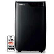 Klimatyzatory - WEBBER Klimatyzator AC-H123030B - miniaturka - grafika 1