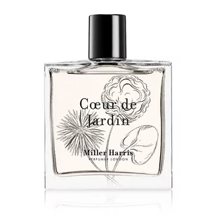 Miller Harris Coeur De Jardin Woda perfumowana 100 ml - Wody i perfumy damskie - miniaturka - grafika 1