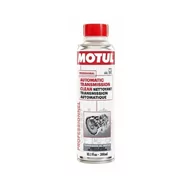 Płyny eksploatacyjne do aut - MOTUL Automatic Transmission Clean 300ml płukanka do skrzyni automatycznej - miniaturka - grafika 1