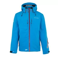 Kurtki narciarskie - Kurtka narciarska męska BERGSON Rivalry stx2 - miniaturka - grafika 1
