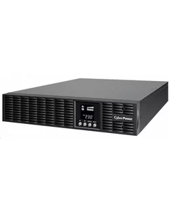 cyberpower Zasilacz awaryjny UPS OLS1000ERT2UA 8xC13/USB/RS232/Relay/Dry contact - Zasilacze awaryjne UPS - miniaturka - grafika 1
