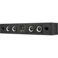 Głośniki i kolumny - POLK AUDIO Monitor XT35C Czarny - miniaturka - grafika 1