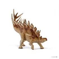 Schleich Kentrozaur 14583 - Figurki dla dzieci - miniaturka - grafika 1