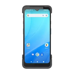 Kolektor danych Unitech PA768 N67803FR, Bluetooth, Wi-Fi, bumper - Kolektory danych - miniaturka - grafika 1