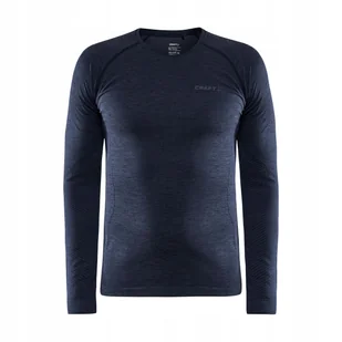 Męska Bluzka termoaktywna CORE DRY ACTIVE COMFORT - Pozostała odzież narciarska - miniaturka - grafika 1