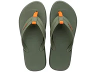 Klapki i japonki damskie - IPANEMA Urban Thong AD, japonki damskie, pomarańczowe, 42 EU, Pomarańczowy, 42 EU - miniaturka - grafika 1