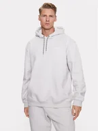 Bluzy męskie - Columbia Bluza Marble Canyon™ Heavyweight Fleece Hoodie Szary Regular Fit - miniaturka - grafika 1