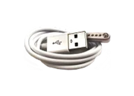 Akcesoria do nawigacji - JUNEO TKU2MG usb magnetyczny kabel - miniaturka - grafika 1