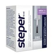 Problemy skórne - Aflofarm Steper 10 ml - miniaturka - grafika 1