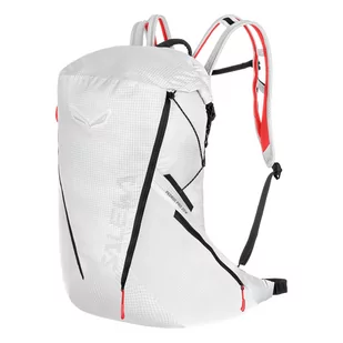 Plecak trekkingowy damski Salewa PEDROC PRO 20L biały 00-0000001423_0100 - Plecaki - miniaturka - grafika 1