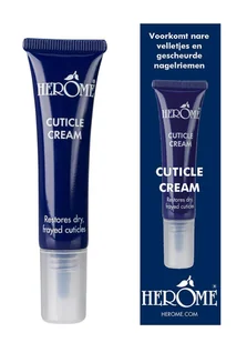 Herome Herome Cuticle Cream | Krem do skórek 15ml - Lakiery do paznokci - miniaturka - grafika 2