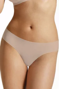 Figi Selena Beżowe (Rozmiar XL) - Majtki damskie Figi Selena Beżowe (Rozmiar XL) - Majtki damskie - miniaturka - grafika 1