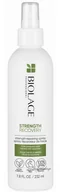 Odżywki do włosów - BIOLAGE - Strength Recovery - Strength Repairing Spray - Regenerujący spray wzmacniający włosy - 232 ml - miniaturka - grafika 1