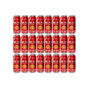 ACTIVLAB BCAA Xtra Drink - 24x 330ml - Orange - Zdrowa żywność - miniaturka - grafika 1
