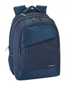 Plecaki - Fc Barcelona plecak Fcb Barca Premium 111 - miniaturka - grafika 1