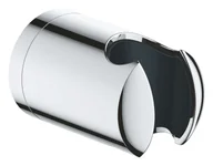 Akcesoria do armatury i ceramiki - Grohe Vitalio Universal - Uchwyt prysznicowy, chrom 27958001 - miniaturka - grafika 1