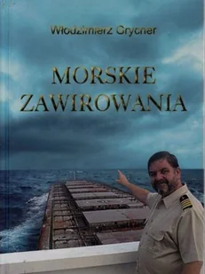 Morskie Zawirowania - Biografie i autobiografie - miniaturka - grafika 1