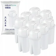 Wkłady filtrujące - Filtr wody AquaFloow Class do dzbanka - miniaturka - grafika 1