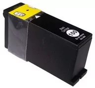 Tusze zamienniki - Zamiennik LEXMARK 100 105 108 XL bk BLACK czarny - miniaturka - grafika 1