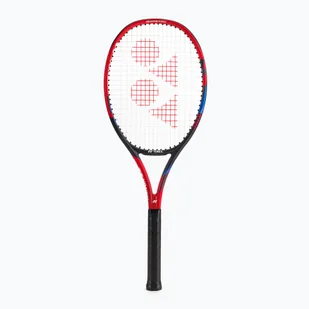 Rakieta tenisowa YONEX Vcore ACE scarlet - Tenis ziemny - miniaturka - grafika 1