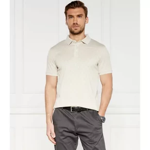 Joop! Polo Blake | Regular Fit - Koszule męskie - miniaturka - grafika 1