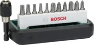 Bity - Bosch 12-Częściowy Zestaw Końcówek Ph, Pz, Torx B 2608255993 3165140712538 - miniaturka - grafika 1