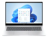 Laptopy - HP Envy 17-da0500na / A14DMEA / Intel Ultra 7 / 16GB / SSD 1TB / RTX 3050 / FHD / DOTYK / Win 11 / Srebrny A14DMEA - miniaturka - grafika 1