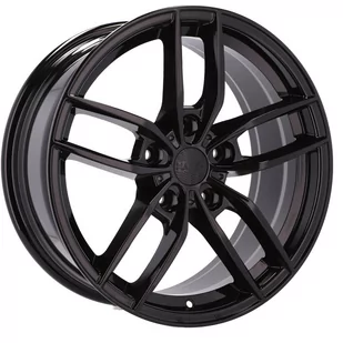 Felgi aluminiowe RACINGLINE RHX018,HX018, 18",   5x127, 4 szt. - Felgi aluminiowe - miniaturka - grafika 1
