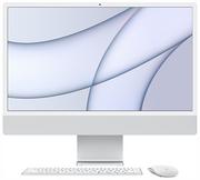Zestawy komputerowe - Apple iMac 2021 M1 8 GB 512 GB SSD Mac OS Big Sur MGPD3ZE/A - miniaturka - grafika 1