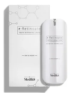 Medik8 r-Retinoate Kremowe Serum Odmładzające z Witaminą A 50ml - Serum do twarzy - miniaturka - grafika 1