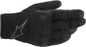 Rękawice motocyklowe - Alpinestars Rękawice motocyklowe S Max Drystar Gloves Black Anthracite, BLACK/ANTRACITE, S - miniaturka - grafika 1