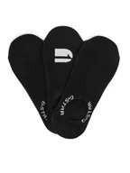 Skarpetki męskie - G-Star Raw Skarpety AS_G-STAR_S_020_SS25 (3-PACK) Czarny - miniaturka - grafika 1