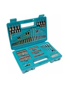 Bity - Makita drill bit set B-68432 102 pcs - miniaturka - grafika 1