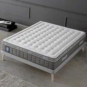 Materace - Materac MAXIMUM KARIBIAN DESCANSO piankowy : Rozmiar - 80x200 I  I Raty - miniaturka - grafika 1