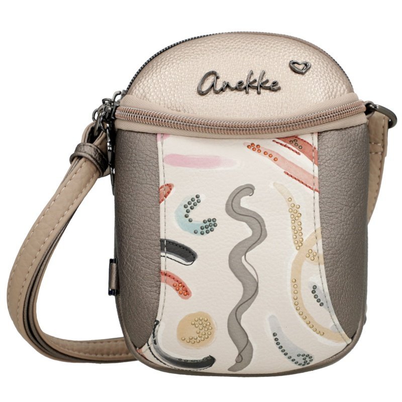 Anekke 42743-903 listonoszka torebka damska