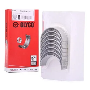 Glyco Łożysko korbowodu 71-4151-4 STD - Silnik - akcesoria - miniaturka - grafika 1