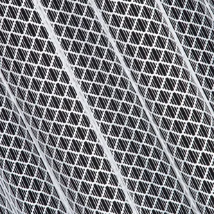 Firana Eurofirany Design91 Aiden Bia 300 x 270 Taś - Firany - miniaturka - grafika 6