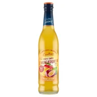 Syropy i koncentraty owocowe - Syrop Lemoniadowy O Smaku Mango, Marakui I Bergamotki 430Ml - miniaturka - grafika 1