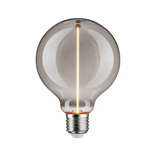 Paulmann 29183 lampa LED 1800 K 2,8 W E27 G - Żarówki LED - miniaturka - grafika 1