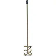 Mieszadła - Proline Mieszadło Do Farb 80x400mm Typ "C" - miniaturka - grafika 1