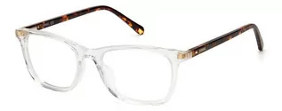Okulary korekcyjne, oprawki, szkła - Okulary korekcyjne Fossil FOS 7085 900 - grafika 1