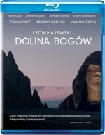 Filmy obyczajowe Blu-ray - Angelus Silesius, Royal Road Entertainment Dolina Bogów - miniaturka - grafika 1