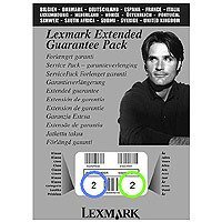 Lexmark Warranty Ext/3Yr Onsite f E342n/tn (7346460896610)